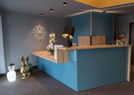 The Originals Boutique, Hôtel des Sources, Nevers Nord 2
