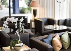 Parkhotel Pforzheim 2
