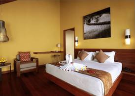 Temuku Ubud Villas 5