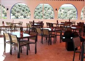 Hotel Rural Posada del Cordobés 3