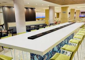 Holiday Inn Express ROSARIO by IHG 3
