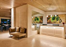 Calabash Hotel 2