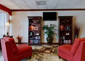 Quality Inn Beckley 4