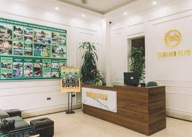 Tam Coc Harbor Hotel & Travel By ANMS GROUP 2