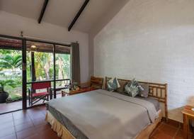 An Nhien Retreat Phu Quoc with Yoga Daily & Beach access 4
