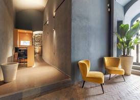 BASTIÒ PRIVATE SUITES 3
