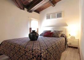 Apartamentos Alcantara 5
