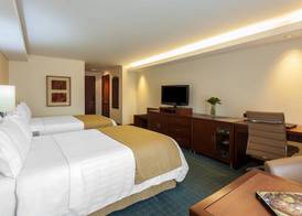 GHL Hotel Capital 3