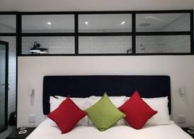 Point B Guest House -Sustainable Solar Energy 5