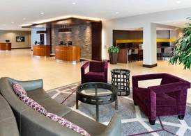 Sheraton Vancouver Airport Hotel 2