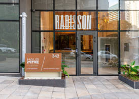 Radisson Serviced Apartments Jardins 5