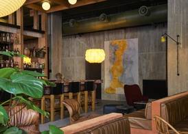 Ace Hotel Sydney 4
