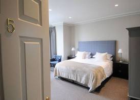 The George - Castletown Isle of Man 2
