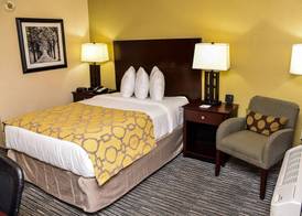 Park Inn by Radisson, Columbus State University Area 2