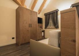 X Alp Hotel 3