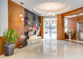 New York Hotel 5