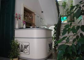 Villa Vittoria Tropea B&B 5