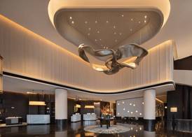 Wyndham Changsha Yanghu 2