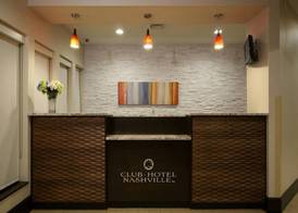 Club Hotel Nashville Inn & Suites 2