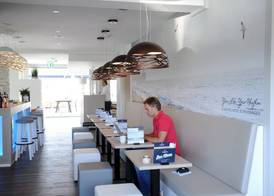 Hotel Andante aan Zee 3