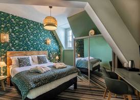 Le Bailliage Hôtel & Spa 5