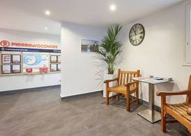 Residence Pierre & Vacances Les Embruns 2
