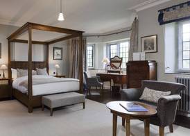 Ard na Sidhe Country House Hotel 5