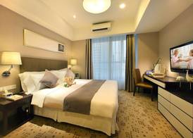 Somerset Heping Shenyang 4