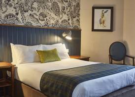 Swan Hotel by Greene King Inns 4