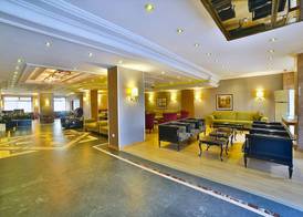 Hotel Grand Emin 2