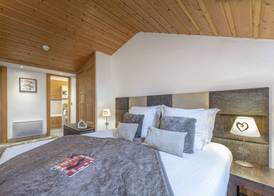 Hotel La Chaudanne 5