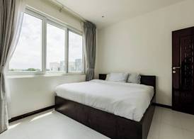 Accra Fine Suites-Henrietta's Residences 3