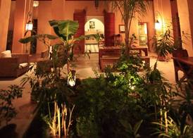 Riad Al Ksar & Spa 4