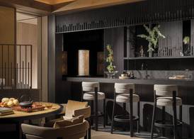 Four Seasons Hotel Osaka 3