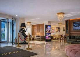 Emirtimes Hotel&Spa - Tuzla 2