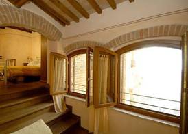 Osteria Del Borgo B&B 2