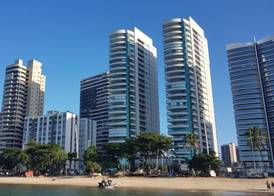 Excelente Flat no Meireles1506 5