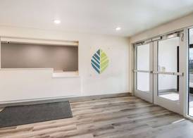 WoodSpring Suites Portland Vancouver 4