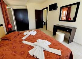 Golden Rose Suites 4