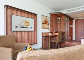 Ringhotel Am Stadtpark 5