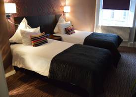 Carmelite Hotel 4