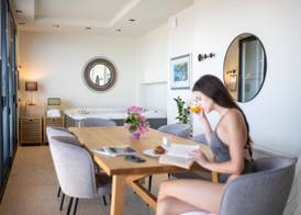 Evripidou 7 - Kalamata Mediterranean Suites 5