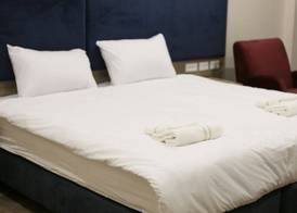 Saint Francis Hotel 5
