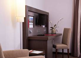 IntercityHotel Bonn City 4