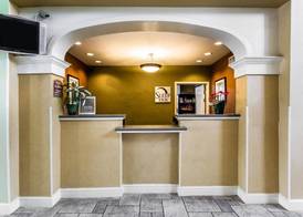 Sleep Inn Port St Lucie at PGA Village 3