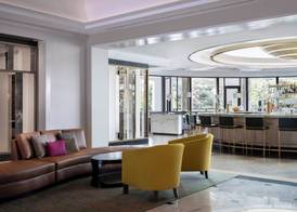 Four Seasons Hotel Westlake Village 2