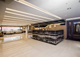 Talmud Business Hotel – Yizhong 5