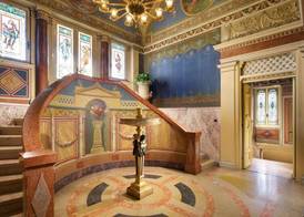 Villa Cortine Palace Relais Chateaux 3