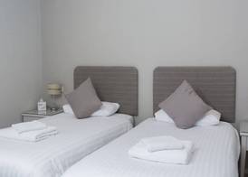 The Conningbrook Hotel 5