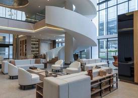 AC Hotel San Jose Airport Belen 4